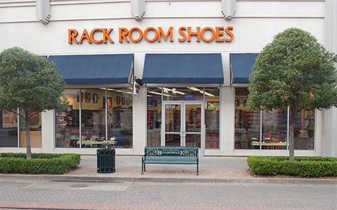 Rack room shoes monroe la sale