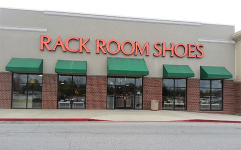 Shoe Stores in Newnan, GA | Rack Room Shoes