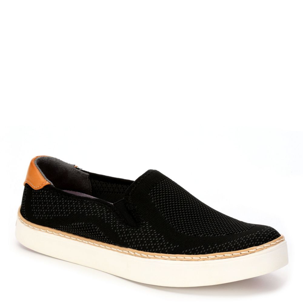 madi knit slip on sneaker