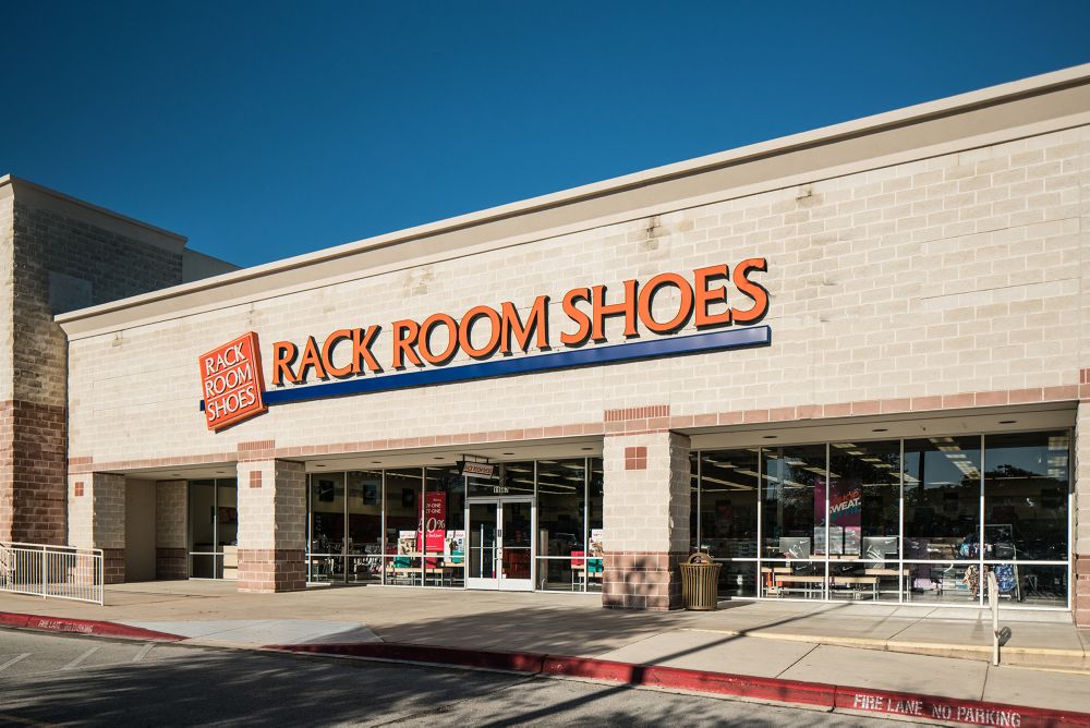 Shoe Stores at Bandera Pointe in San Antonio, TX | Rack Room Shoes