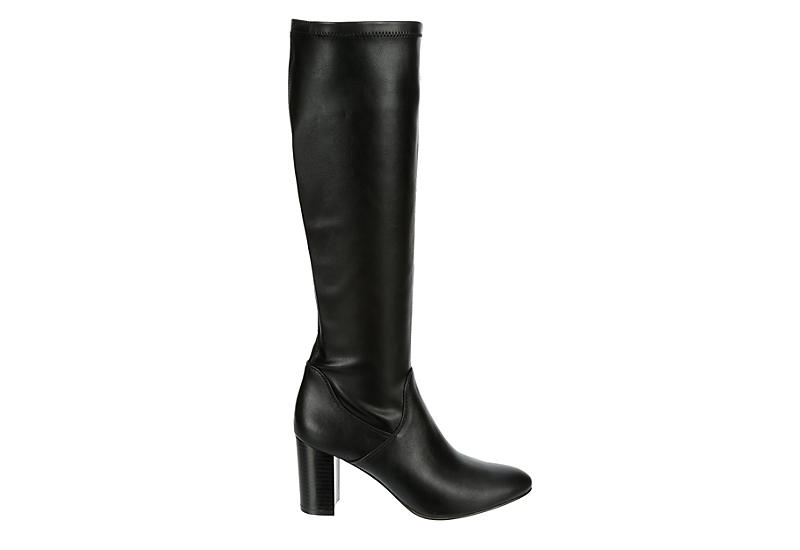 Tall Black Leather Dress Boots | lupon.gov.ph