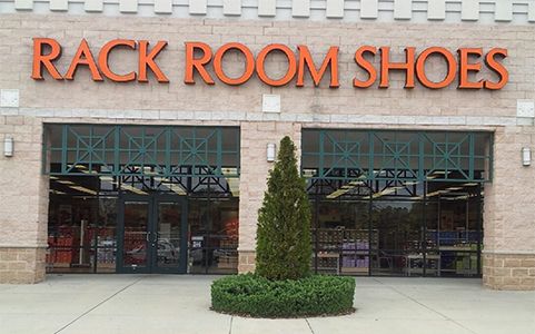 Shoe Stores At Promenade At Tutwiler Farms Rack Room Shoes