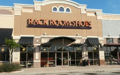 Shoe Stores At Waterford Lakes Town Center Rack Room Shoes