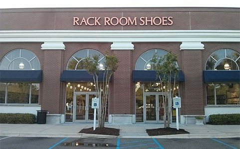 Shoe Stores in Mount Pleasant SC Rack Room Shoes