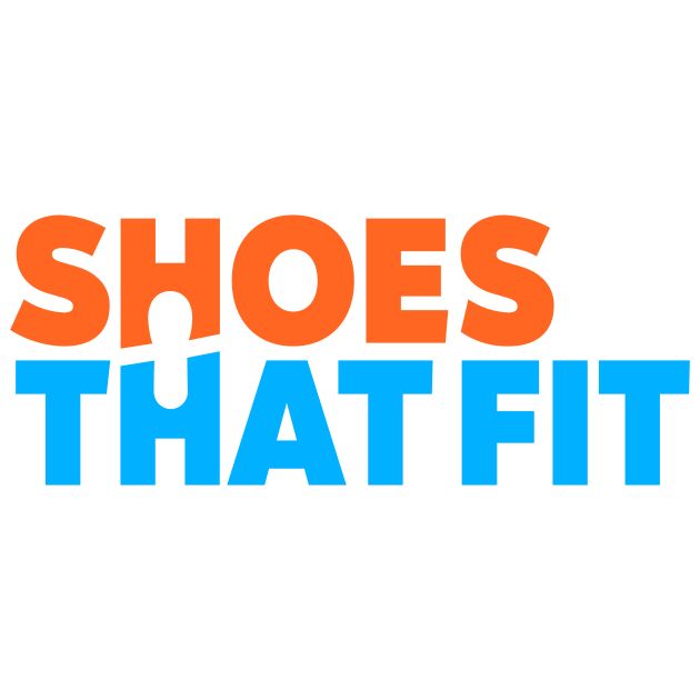 SHOES THAT FIT DONATION