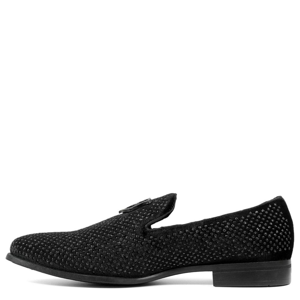 stacy adams swagger loafer
