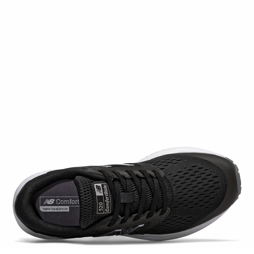 new balance 520 canvas