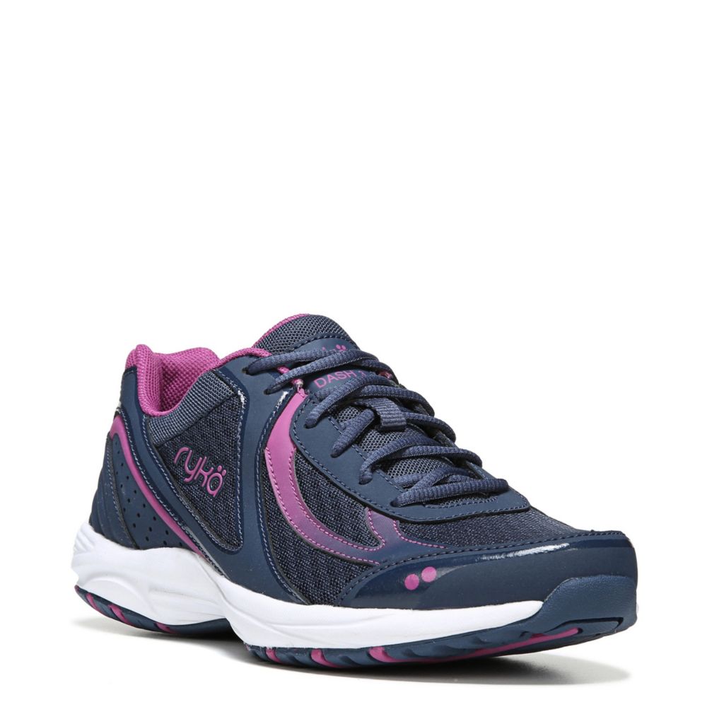 WOMENS DASH 3 SNEAKER