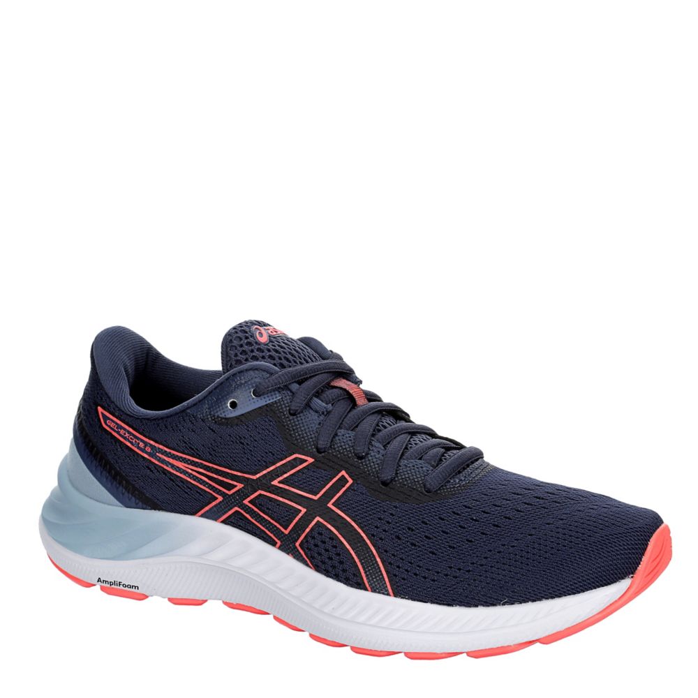 asics orthopedic running shoes