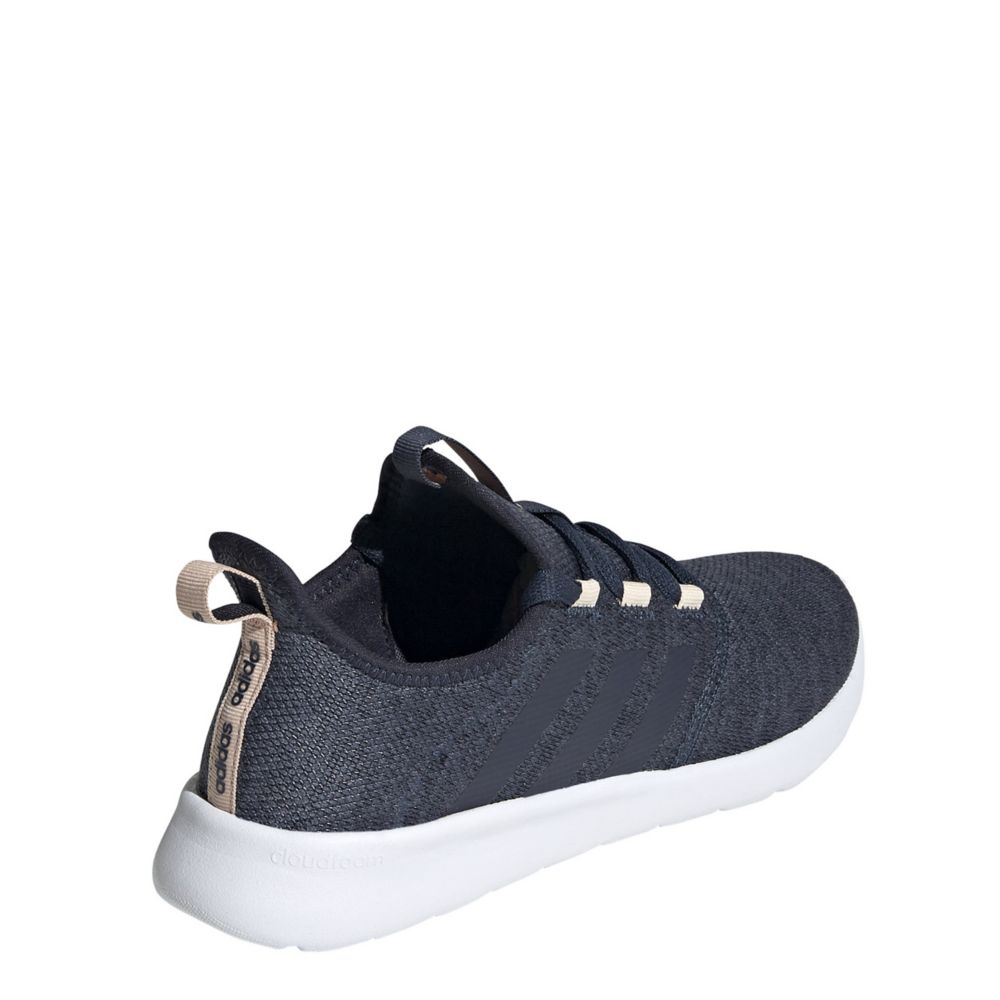 adidas navy womens sneakers