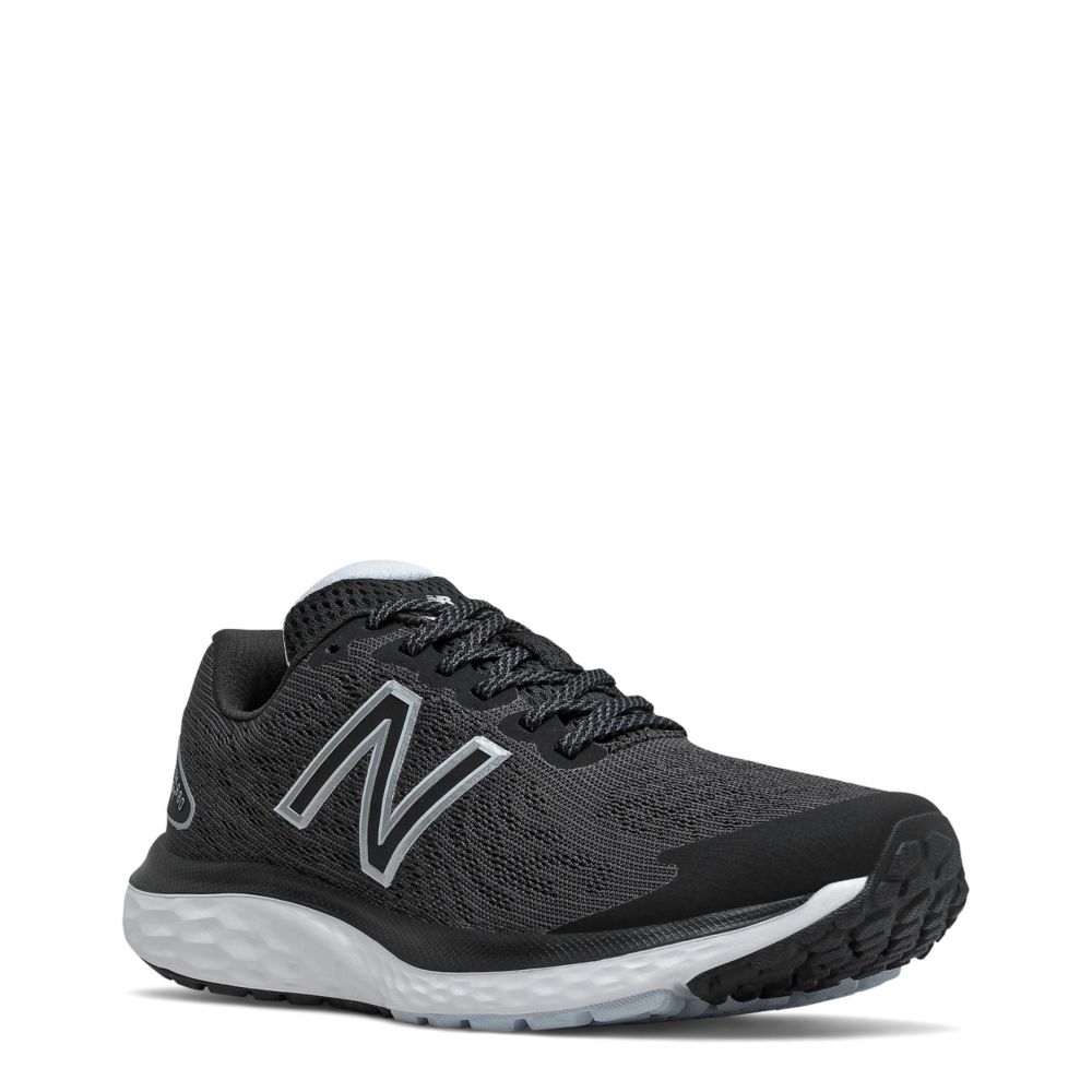 new balance 680 women's review