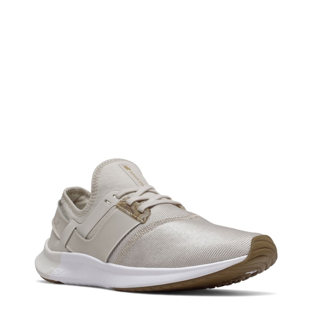 new balance womens brown shoes