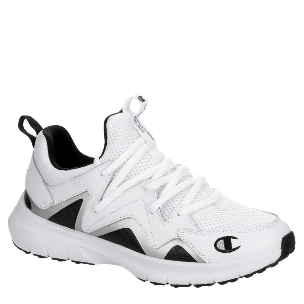 champion white womens sneakers