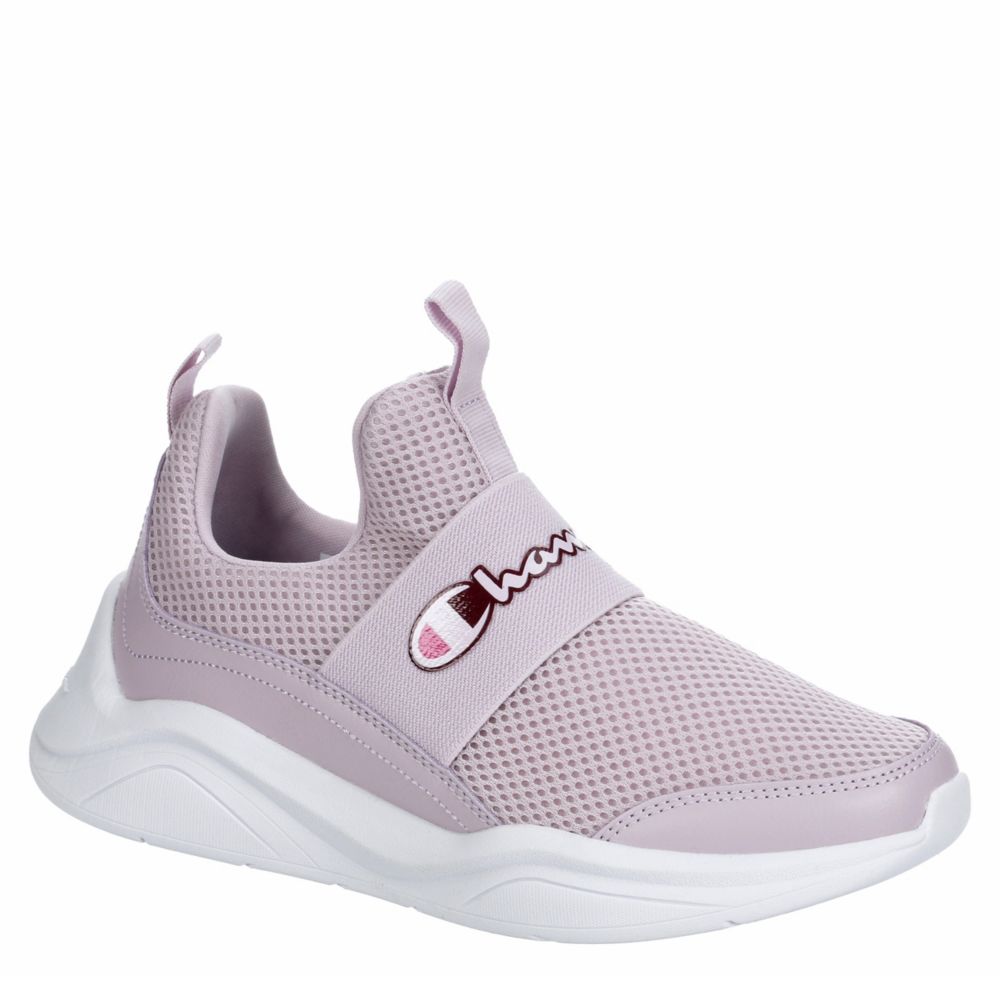 champion slip on sneakers womens