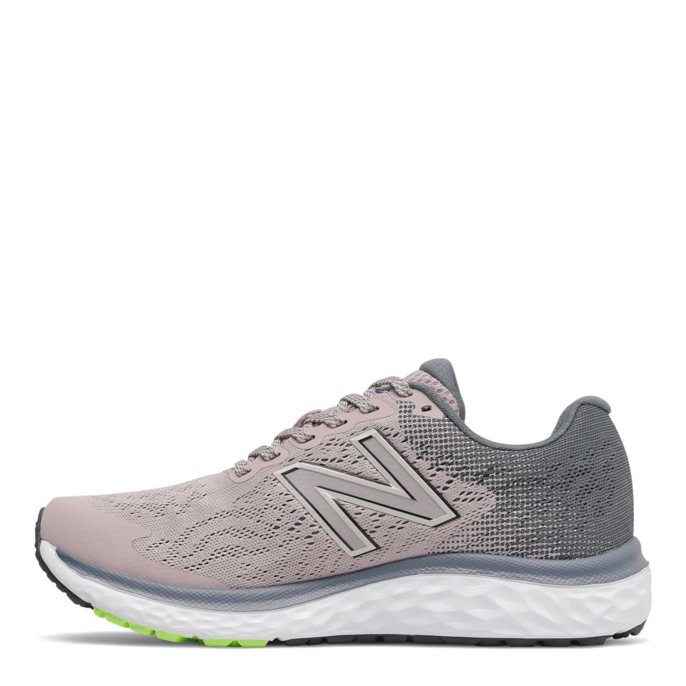 new balance fresh foam blush