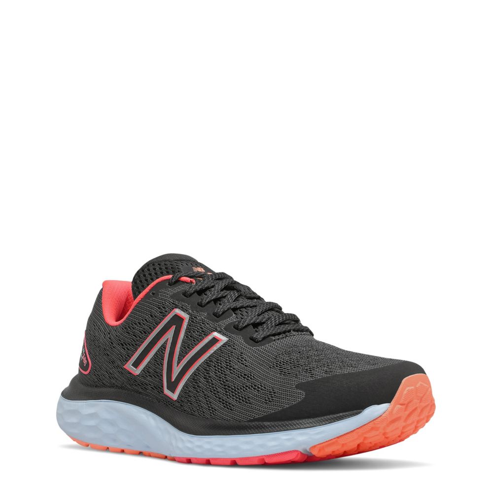 rack room shoes new balance womens