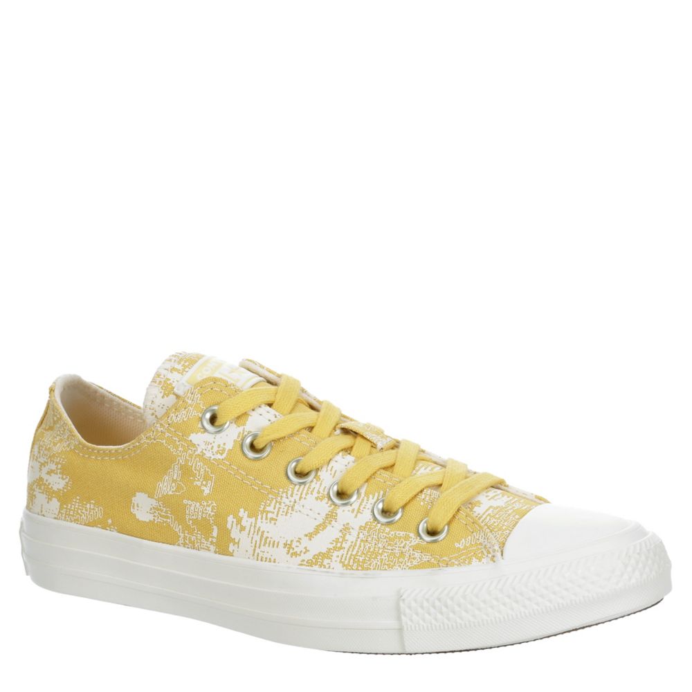 gold chuck taylors women's