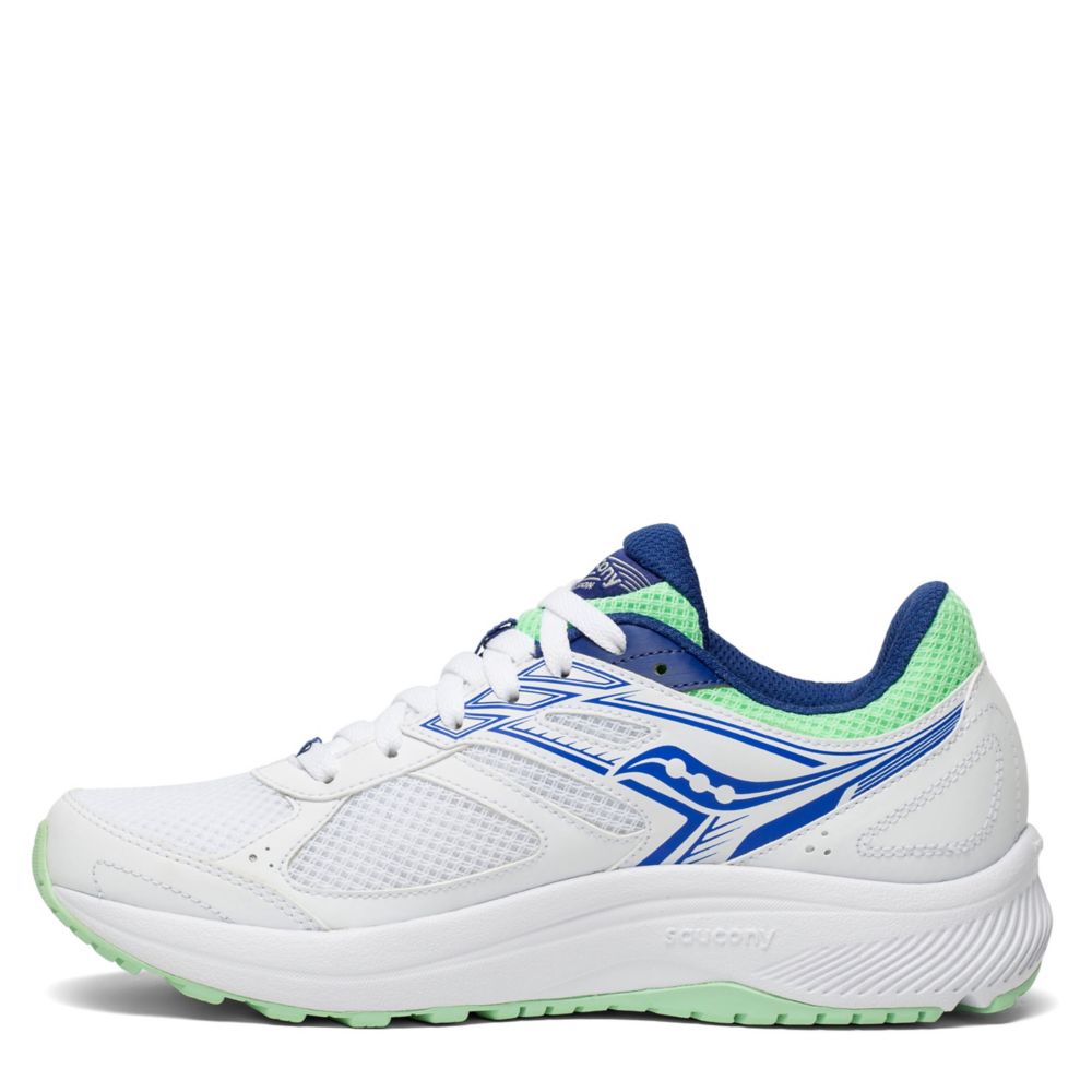 women's saucony cohesion 14