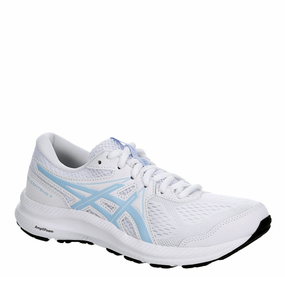 asics womens gel contend