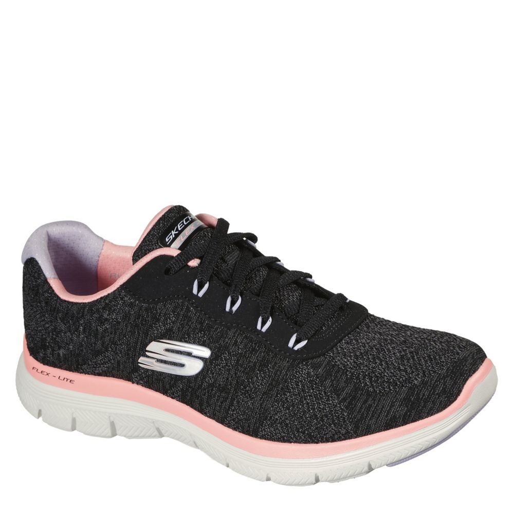 Skechers Womens Appeal Running Shoe | Womens | Rack Room Shoes