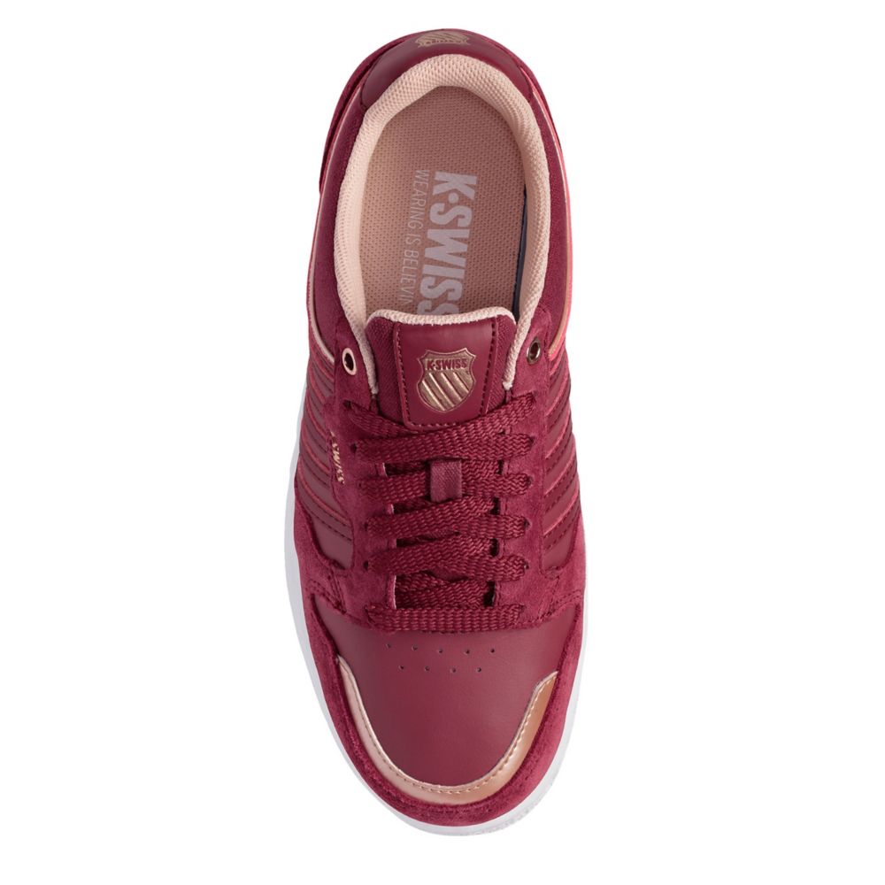 k swiss womens trainers