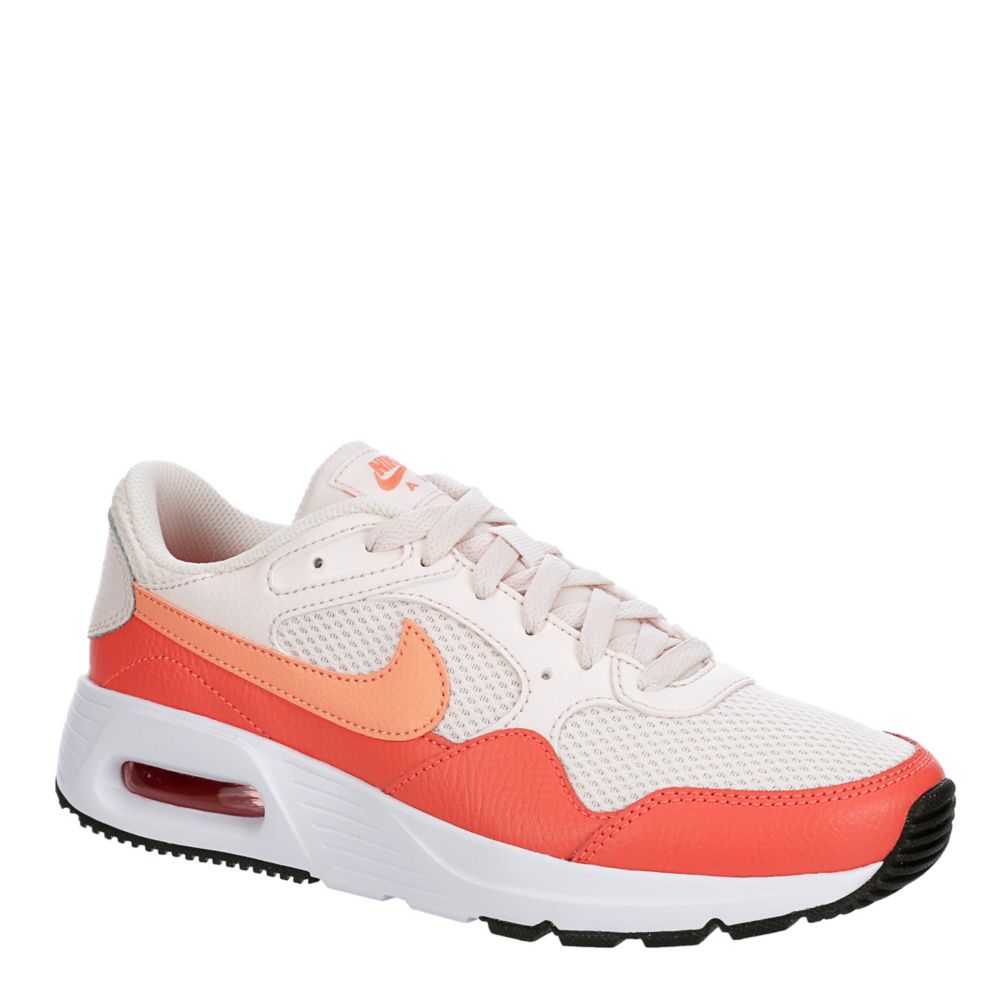 ladies nike air max sneakers