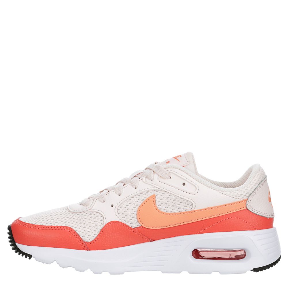 Pink Nike Womens Air Max Sc Sneaker Womens Rack Room Shoes