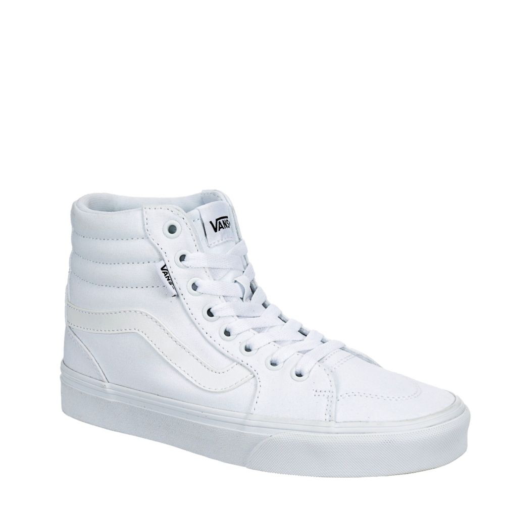 White Womens Filmore High Top | Athletic | Rack Room Shoes