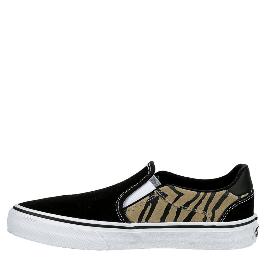 vans asher deluxe womens