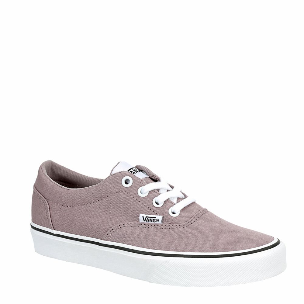 vans female sneakers