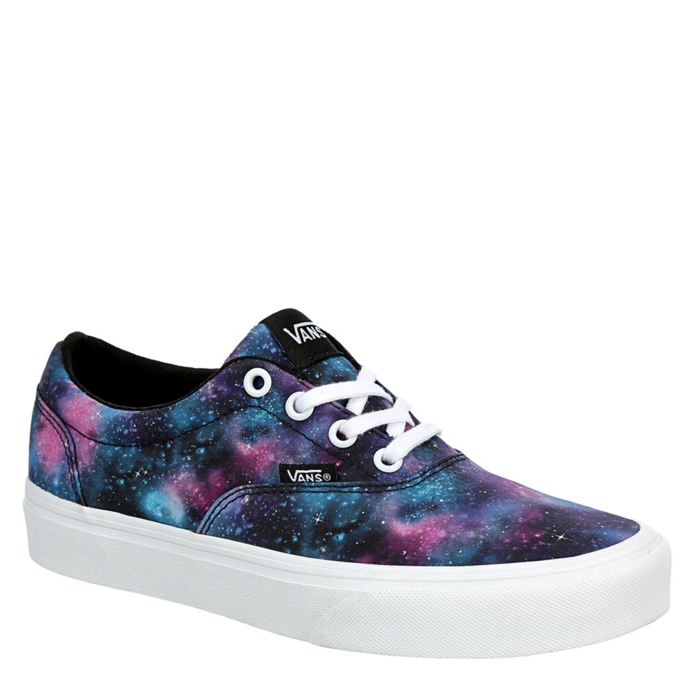 vans galaxy platform