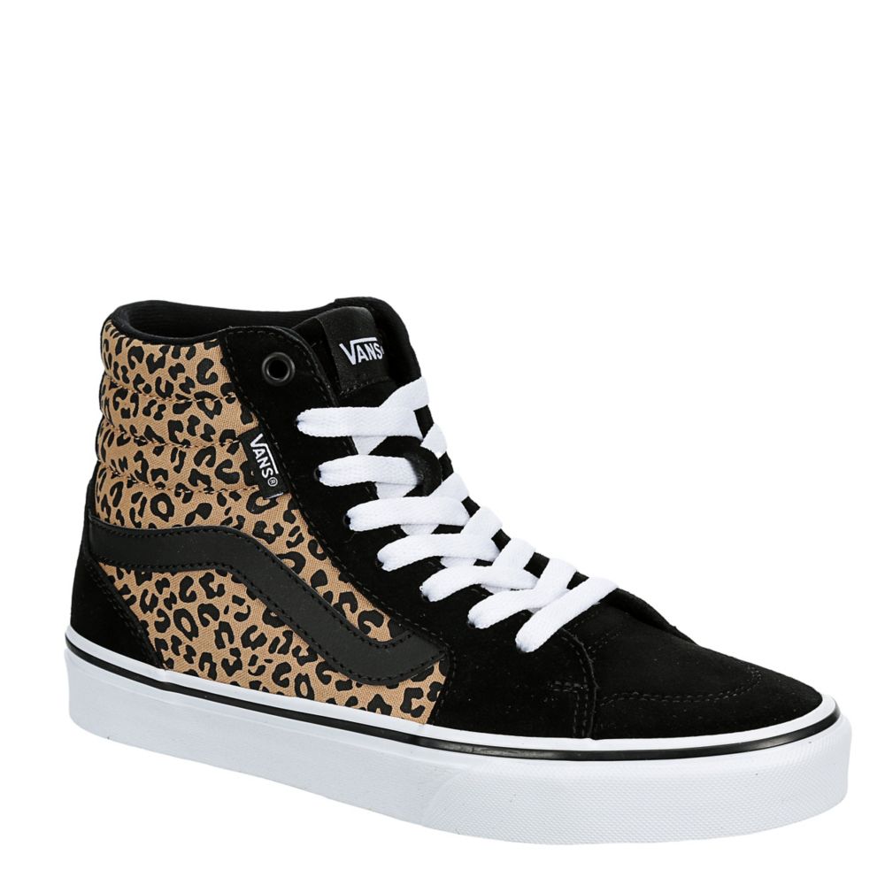 Animal Womens Filmore High Top Sneaker | Athletic | Shoes