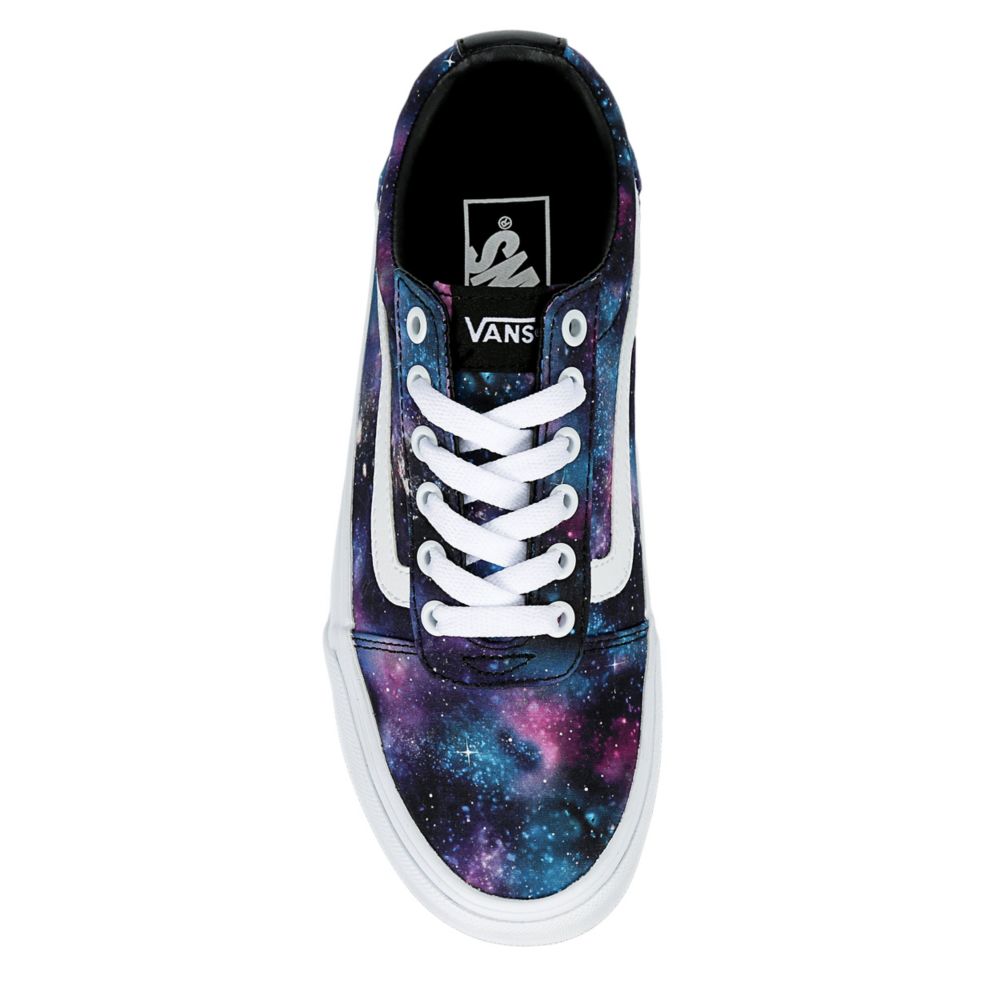 women's vans ward skate shoes