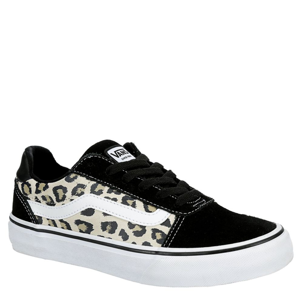 vans ward deluxe womens