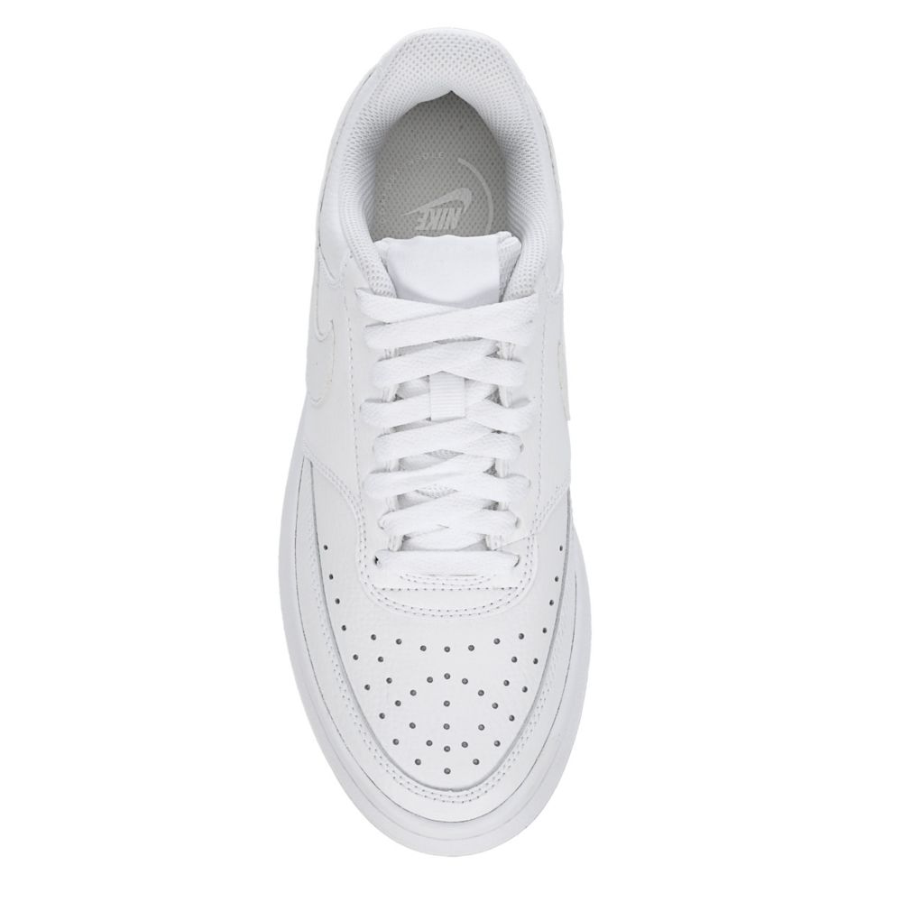 WOMENS COURT VISION ALTA SNEAKER