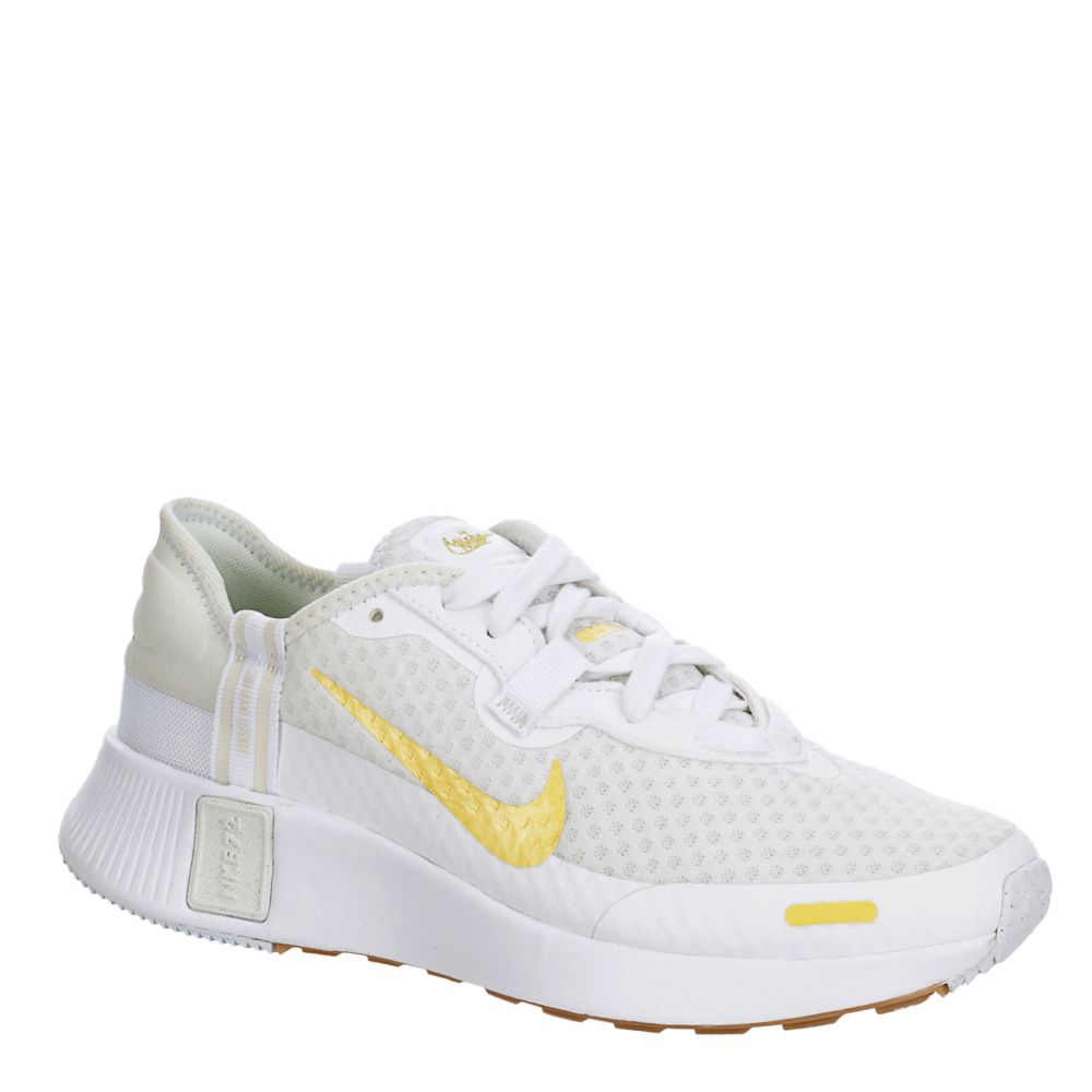 womens nike reposto white