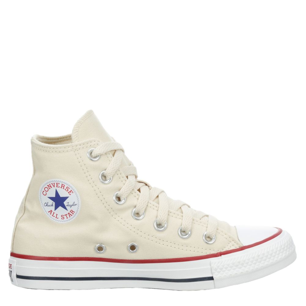 WOMENS CHUCK TAYLOR ALL STAR HIGH TOP SNEAKER