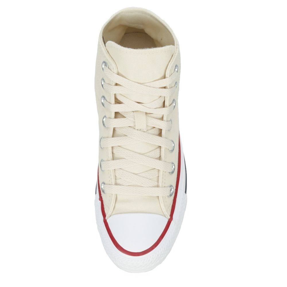 WOMENS CHUCK TAYLOR ALL STAR HIGH TOP SNEAKER