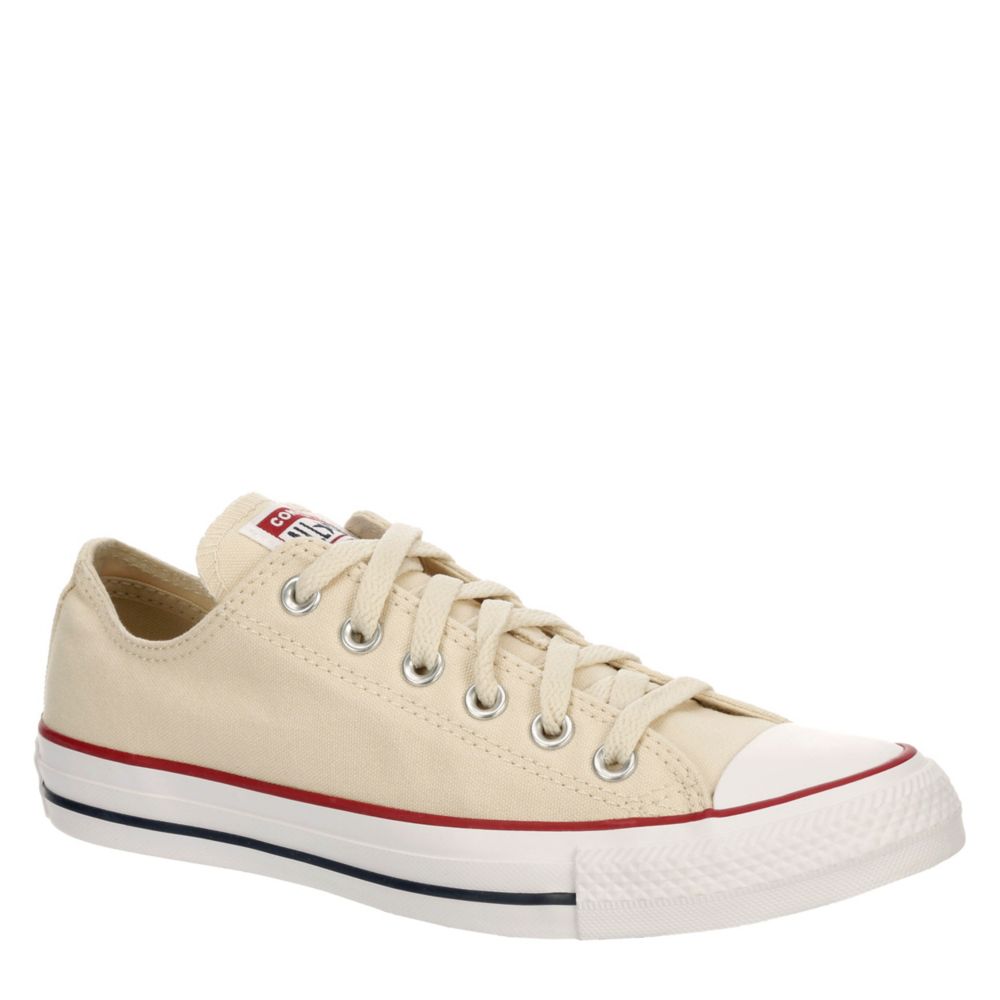 WOMENS CHUCK TAYLOR ALL STAR LOW TOP SNEAKER