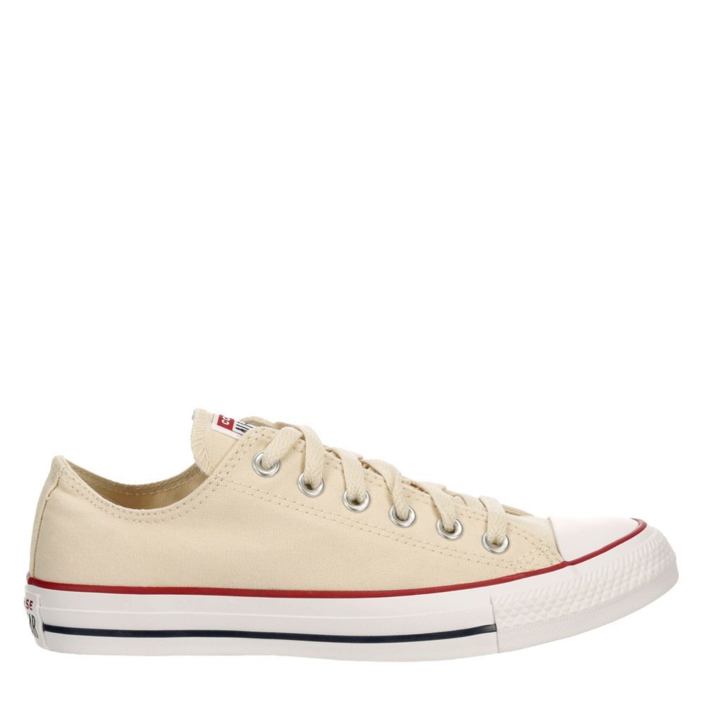 WOMENS CHUCK TAYLOR ALL STAR LOW TOP SNEAKER