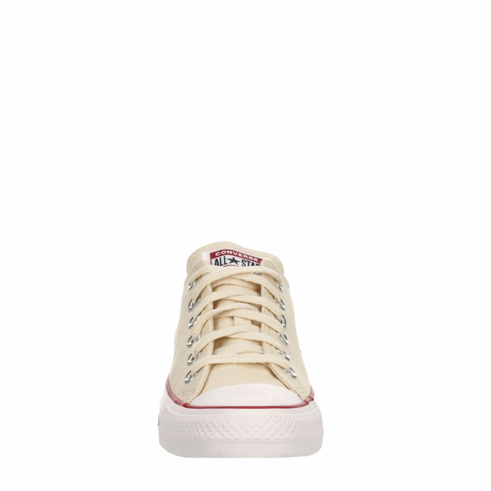 WOMENS CHUCK TAYLOR ALL STAR LOW TOP SNEAKER