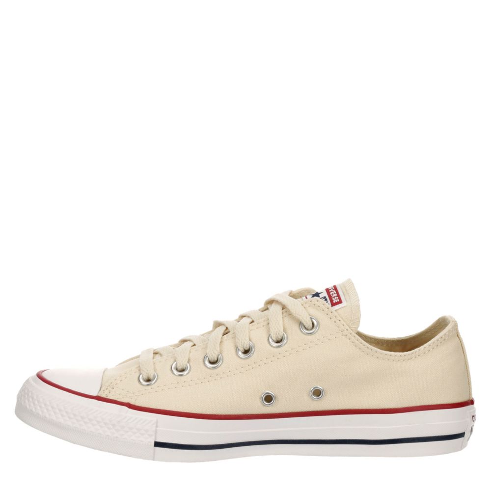 WOMENS CHUCK TAYLOR ALL STAR LOW TOP SNEAKER