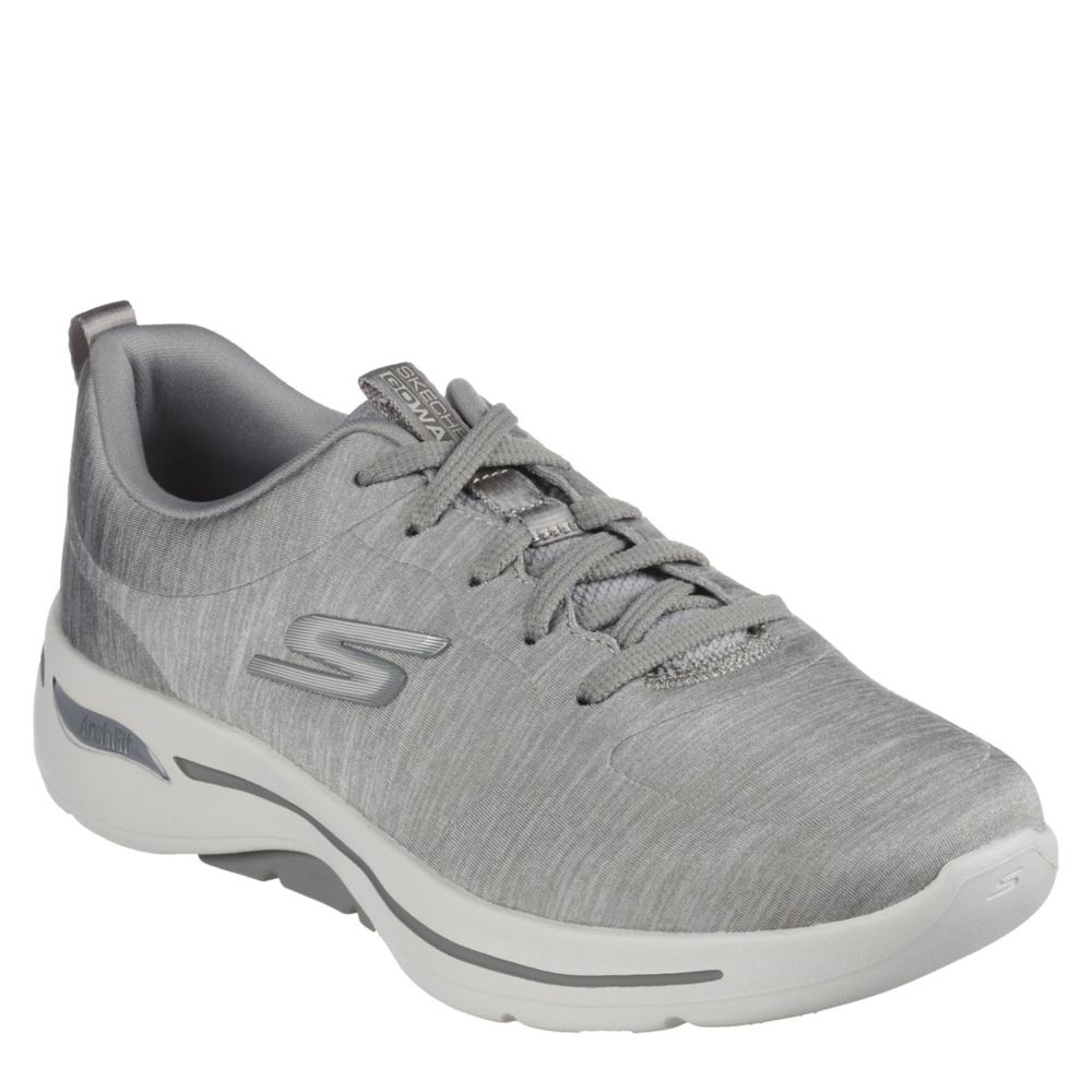 skechers high arch running shoes