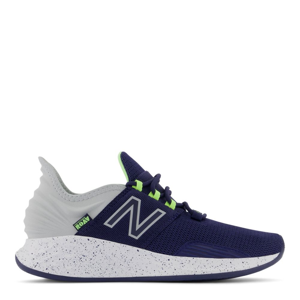 roav new balance review