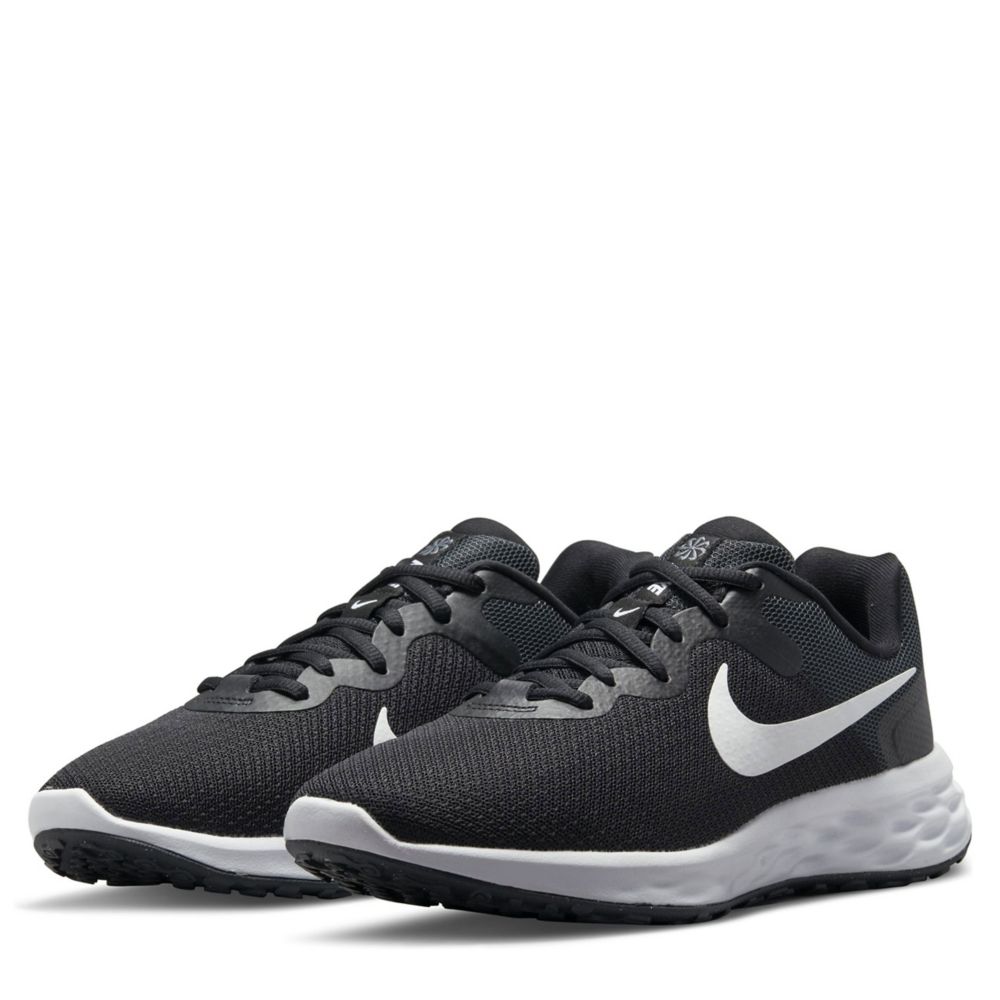 nike structured running shoes