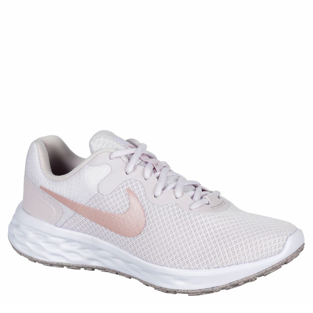 Nike revolution rose hot sale