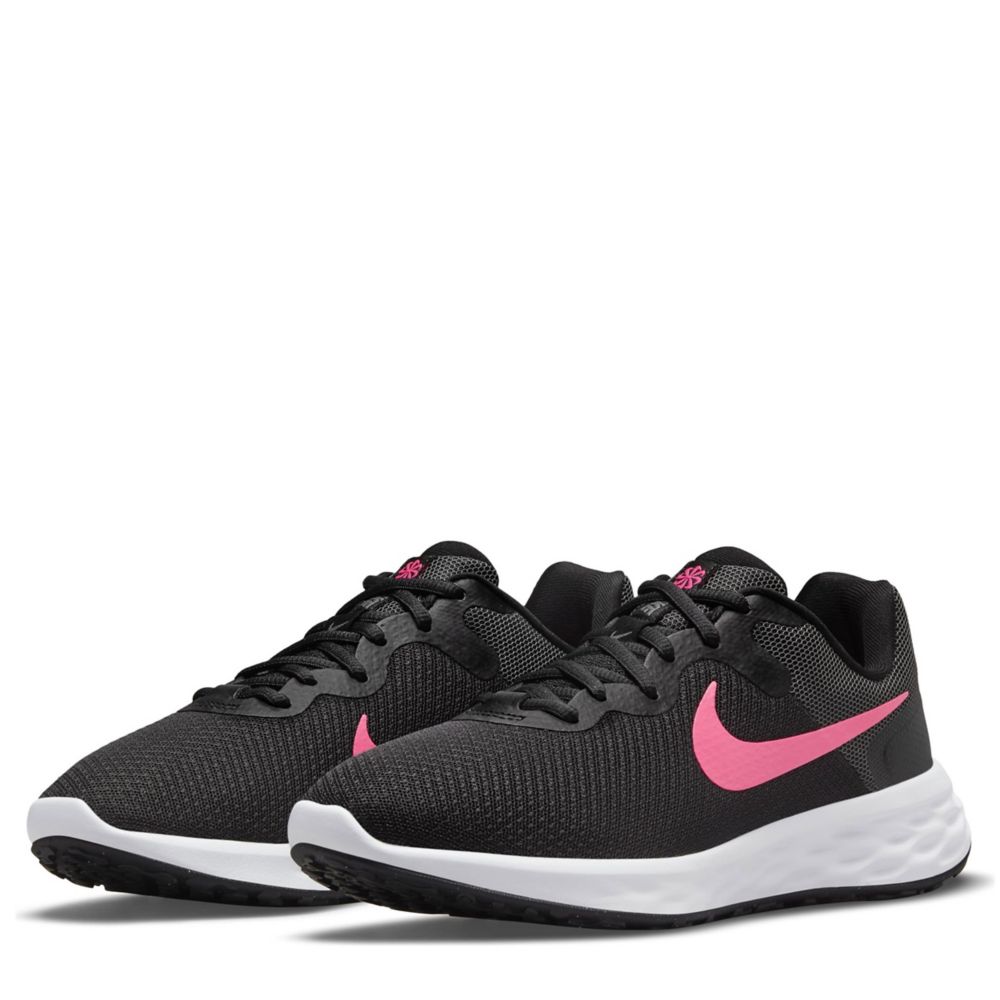 nike womens revolution 6 running shoes