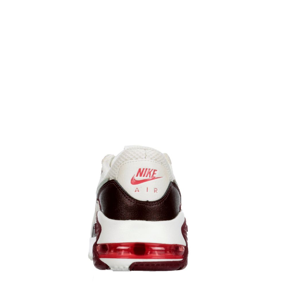 nike womens off white