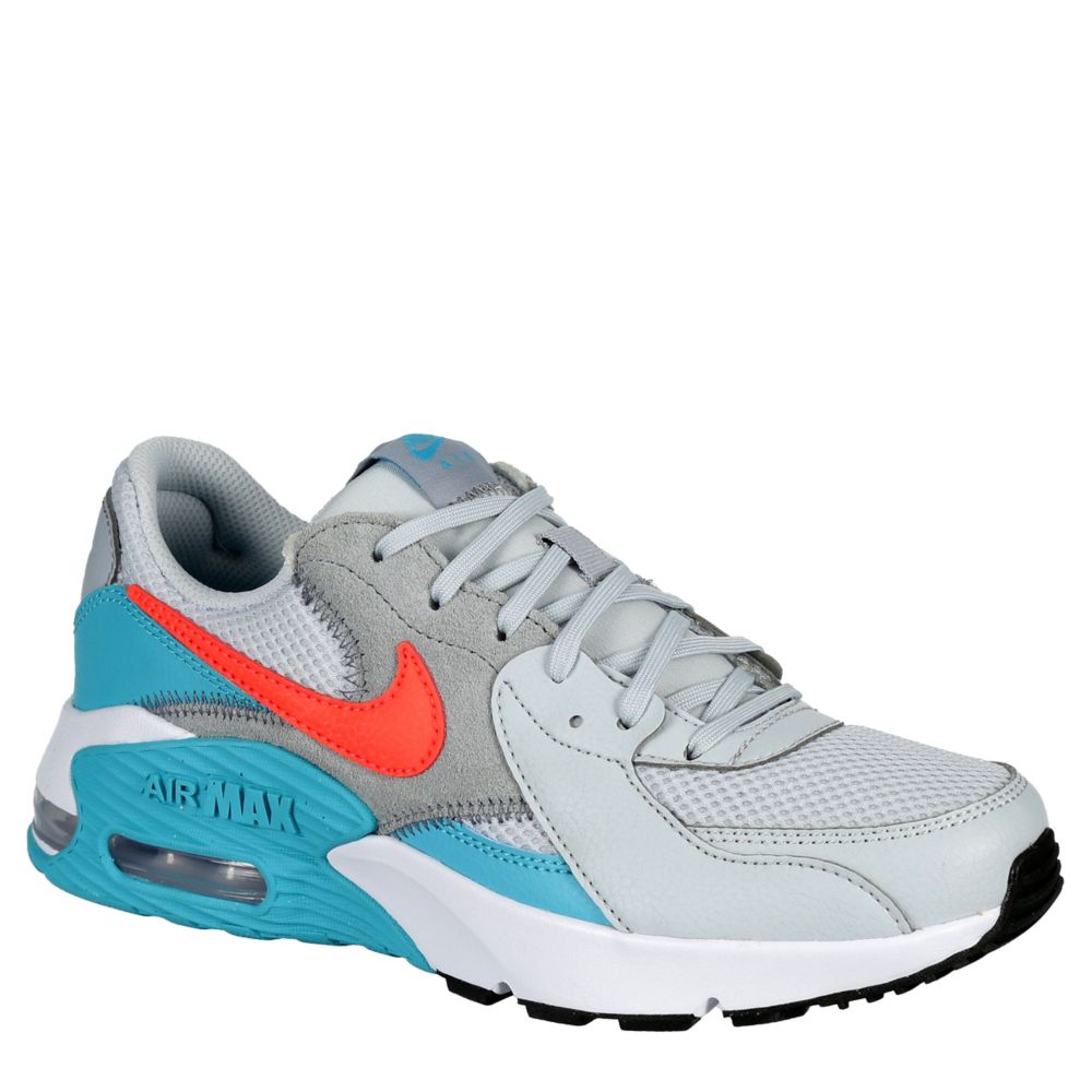 women's gray nike air max