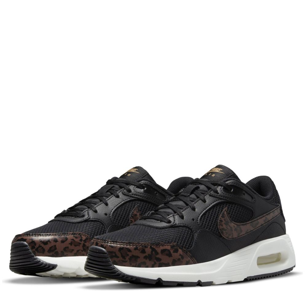 womens leopard print air max